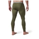 Кальсони 5.11 Tactical Tropos Baselayer Tight L RANGER GREEN - зображення 3