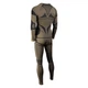 Термобілизна демісезонна Sturm Mil-Tec Functional Underwear Performance S/M Olive - зображення 8