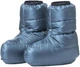 Тапочки Turbat Down Socks пухові 750 FP для дому, походів і ночівлі в наметі S - зображення 1