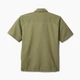 Рубашка тактическая с коротким рукавом 5.11 FREEDOM FLEX WOVEN S/S L Covert Green - изображение 2