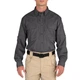 Рубашка тактическая 5.11 Tactical® Taclite® Pro Long Sleeve Shirt 2XL Charcoal - изображение 1