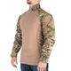 Рубашка тактическая под бронежилет 5.11 Tactical MultiCam Rapid Assault Shirt S Multicam - изображение 2