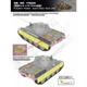 Збірна модель 1/72 Танк Panther 'F' Pz.Kpfw. V (75mm Kw.K. L/70) Vespid Models VS720011 - изображение 4