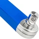 Ключ переходник удлинитель трещотки с адаптерами Vorfal 1/4" / 3/8" / 1/2" (V08139) - изображение 5