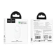 Трекер HOCO E94 Star intelligent positioning anti-lost device Pearl White (6942007645072) - изображение 2