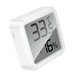 Термогігрометр HOCO HX40 Indoor electronic hygrothermometer White (6942007647823) - изображение 1
