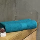 Набір 3 махрові рушники Ecotton для рук 30х50 см Бірюза (25224_000) - зображення 3