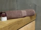 Набор 3 махровых полотенца Ecotton для рук 30х50 см Капучино (25223_000) - изображение 2