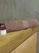 Набор 3 махровых полотенца Ecotton для рук 30х50 см Капучино (25223_000) - изображение 7