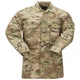 Рубашка тактическая 5.11 Tactical MultiCam TDU S Multicam - изображение 3