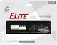 DDR4 16gb/2666 Team Elite (ted416g2666c1901) - изображение 3