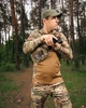Сорочка польова LACERTA L/S 3XL MTP/MCU camo - зображення 14
