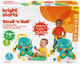 Ходунки Bright Starts Activity Walker 2 в 1 Stroll n Roll (0074451128927) - зображення 3