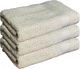 Набор 3 махровых полотенца Ecotton для рук 30х50 см Беж (25222_000) - изображение 1