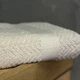 Набор 3 махровых полотенца Ecotton для рук 30х50 см Беж (25222_000) - изображение 4