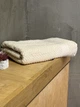 Набор 3 махровых полотенца Ecotton для рук 30х50 см Беж (25222_000) - изображение 6