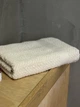 Набор 3 махровых полотенца Ecotton для рук 30х50 см Беж (25222_000) - изображение 10