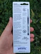 Автоматична ручка Fisher Space Pen Apollo 13, синій корпус + хром, чорне чорнило - зображення 3