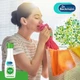 Парфумований ополіскувач для білизни Dr. Beckmann Spring, 250 мл - зображення 5