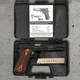 Стартовий пістолет Kuzey 911 black (Colt 1911) + патрони 25шт + кейс + 1 магазин - изображение 3