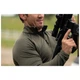 Термореглан 5.11 Tactical Stratos 1/4 Zip L RANGER GREEN - зображення 9