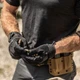 Перчатки тактические Mechanix Precision Pro High-Dexterity Grip Covert Gloves XL Black - изображение 10