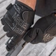 Перчатки тактические Mechanix Precision Pro High-Dexterity Grip Covert Gloves XL Black - изображение 13