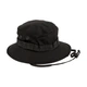 Панама тактическая 5.11 Tactical® Boonie Hat S/M Black - изображение 2