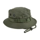 Панама тактическая 5.11 Tactical® Boonie Hat S/M TDU Green - изображение 2