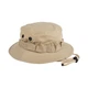 Панама тактическая 5.11 Tactical Boonie Hat L/XL TDU Khaki - изображение 2