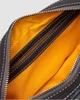 Премиальная сумка через плечо Goyard в сером цвете. - изображение 3