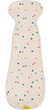 Вставка для автокрісла AeroMoov Confetti Hearts 15-36 кг Limited (5413421821287) - зображення 1