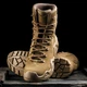 Ботинки военные демисезонные Lowa Z-8S GTX C UK 15/EU 51 Coyote OP - изображение 8