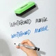 Набор аксессуаров Deli для магнитно-маркерных досок 2 шт + губка (U101-MT) - изображение 2