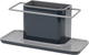 Organizer do mycia naczyń Joseph Joseph Caddy grafitowo-szary 30.5x13x14.2 cm (5028420850703) - obraz 1