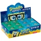 Точилка з контейнером прямокутна Kite Sponge Bob SB24-116 - изображение 2