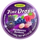 Льодяники Woogie Fine Drops Лісові Ягоди 200 г (0654) - зображення 1