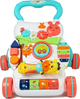 Дитячий штовхач LEAN Toys з інтерактивним мікрофоном 6890 (5905884453872) - зображення 3