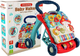 Ходунки-толкатель LEAN Toys Тварини 8474 (5903802458633) - зображення 2