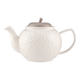 Чайник для заварювання Price & Kensington Acorn білий 1.1 л (5010853289960) - зображення 1