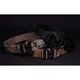 Пояс тактический Utactic® Force Belt BT12 M Coyote - изображение 8