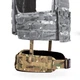 Пояс разгрузочный Crye Precision® AVS™ Low Profile Belt XL Multicam - изображение 4