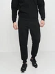 Штани тренувальні Sturm Mil-Tec Tactical Sweatpants M Black - зображення 3