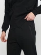 Штани тренувальні Sturm Mil-Tec Tactical Sweatpants M Black - зображення 4