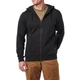 Реглан c капюшоном 5.11 Tactical Engage Fleece Full Zip M Black - изображение 1