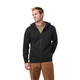 Реглан c капюшоном 5.11 Tactical Engage Fleece Full Zip M Black - изображение 2