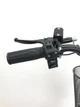 Электровелосипед двухместный MINAKO V4 PRO (500W/60V/18Ah) с задним Амортизатором Синий - изображение 11