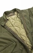 Парка американська M65 з підкладкою S Olive - зображення 4