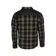 Куртка демисезонная Sturm Mil-Tec Lumber Jacket 2XL RANGER GREEN/BLACK - изображение 2