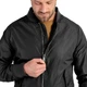 Куртка летняя Sturm Mil-Tec® US Summer MA1® Flight Jacket S Black - изображение 6